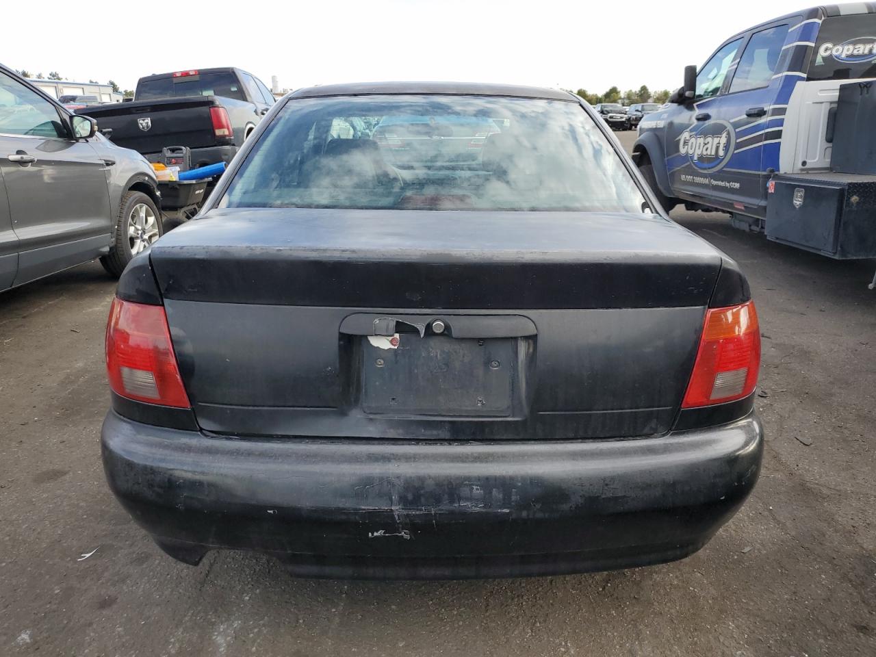 1998 Audi A4 - Image 6