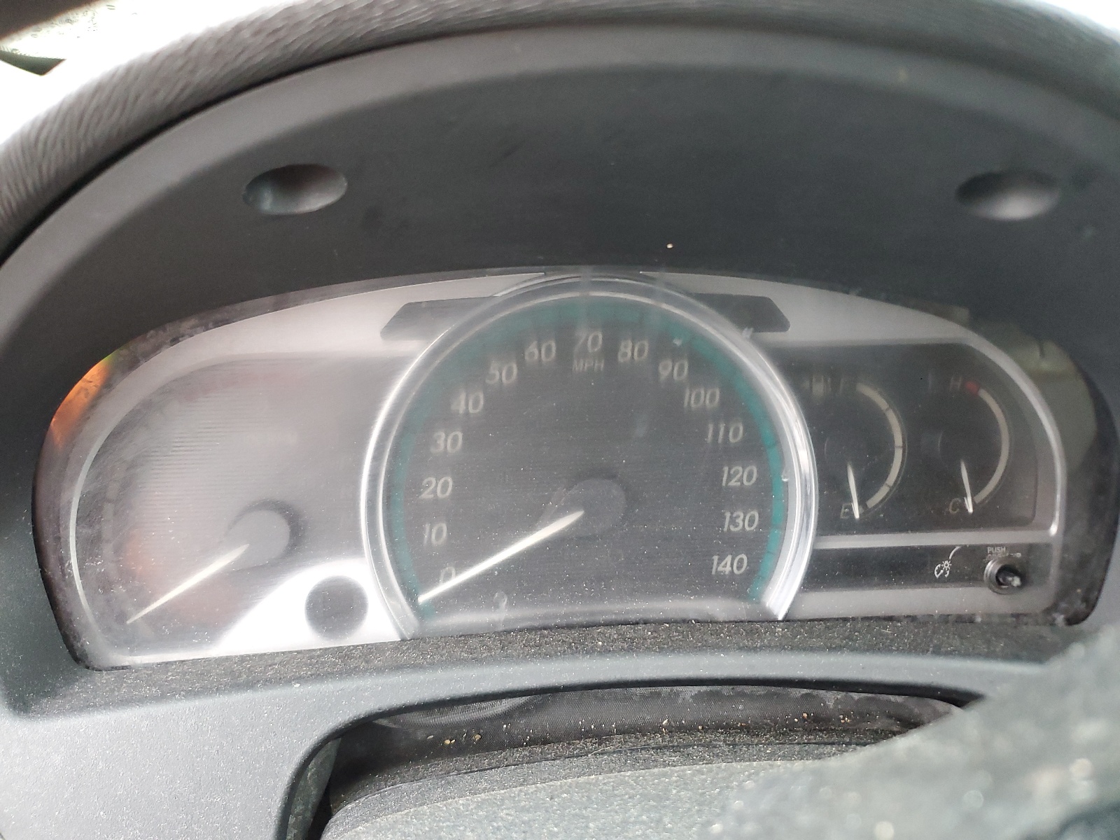 4T3ZA3BB1AU022980 2010 Toyota Venza