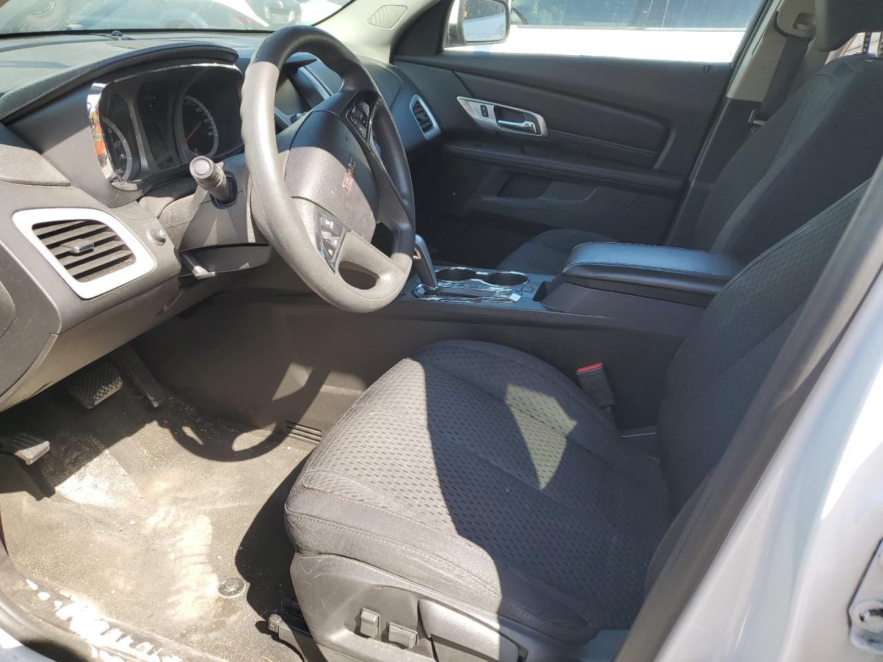 2GKALMEK0F6388459 2015 GMC Terrain Sle