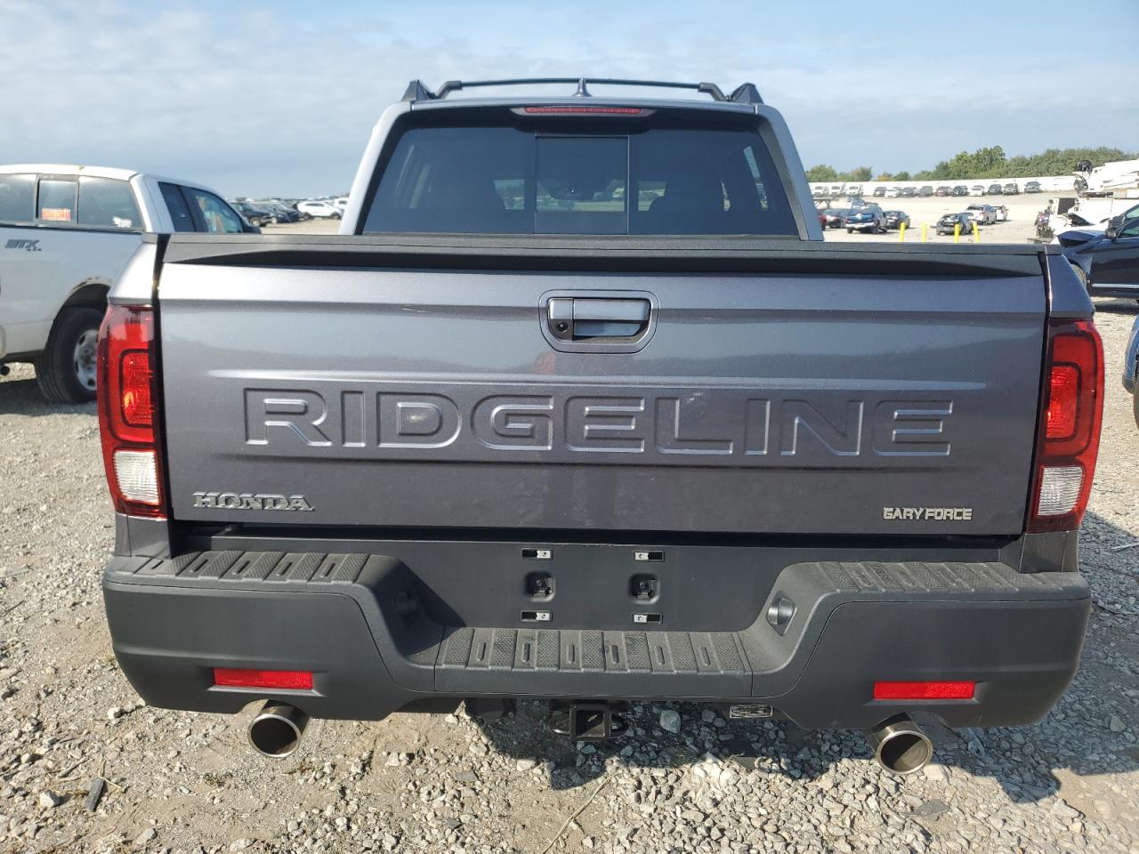 5FPYK3F54RB029394 2024 Honda Ridgeline Rtl