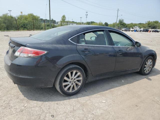  MAZDA 6 2012 Угольный