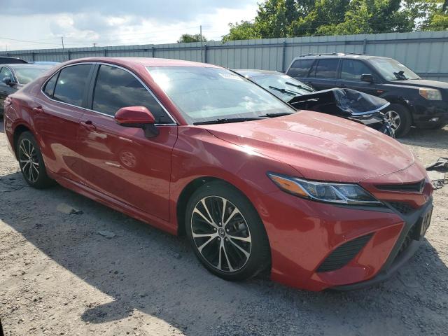 4T1G11AK5LU314107 Toyota Camry SE 4