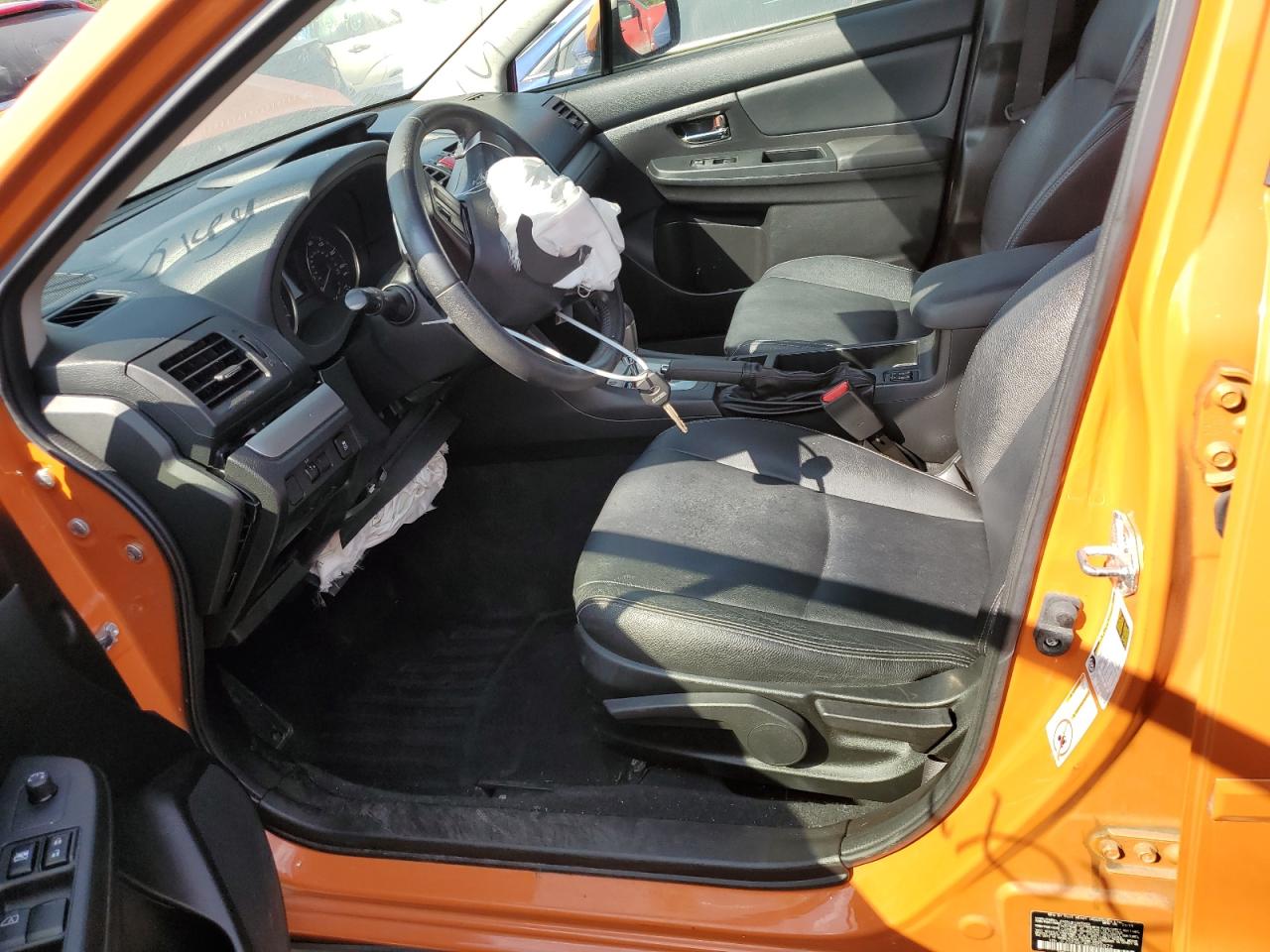 2013 Subaru Xv Crosstrek 2.0 Limited VIN: JF2GPAKC8D2866872 Lot: 64429194