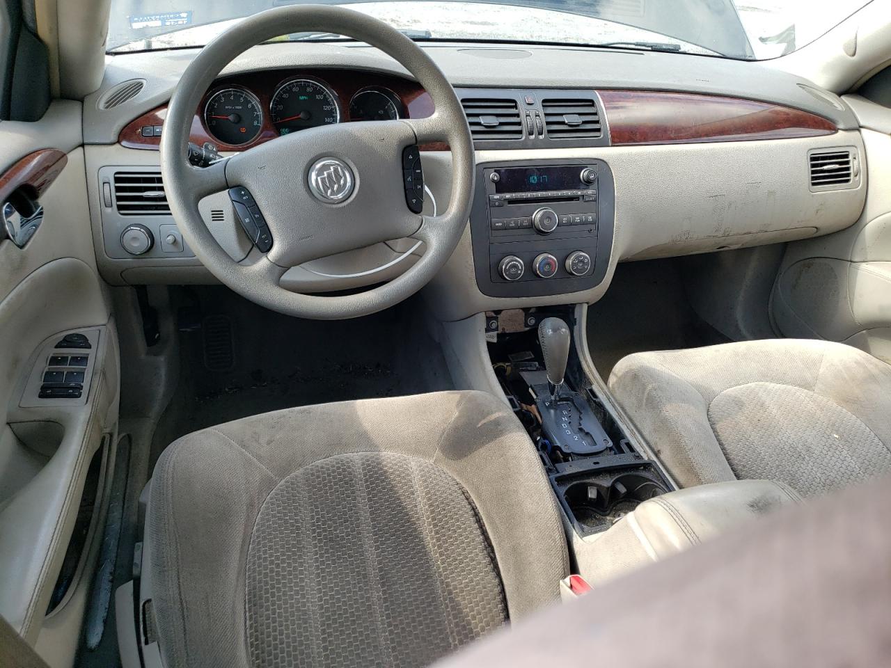 2006 Buick Lucerne Cx VIN: 1G4HP57286U148994 Lot: 67130114