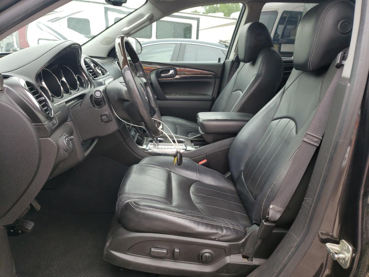 2014 Buick Enclave VIN: 5GAKRCKD7EJ252945 Lot: 66484994