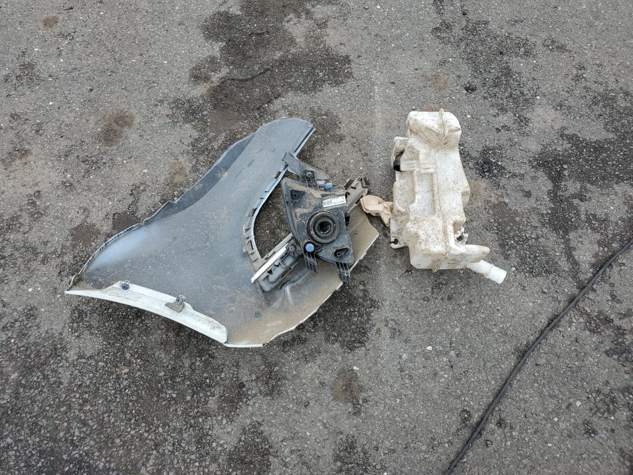 2017 Volkswagen Jetta Sport VIN: 3VWD17AJ4HM395546 Lot: 64405154