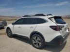 2021 Subaru Outback Touring zu verkaufen in North Las Vegas, NV - Side