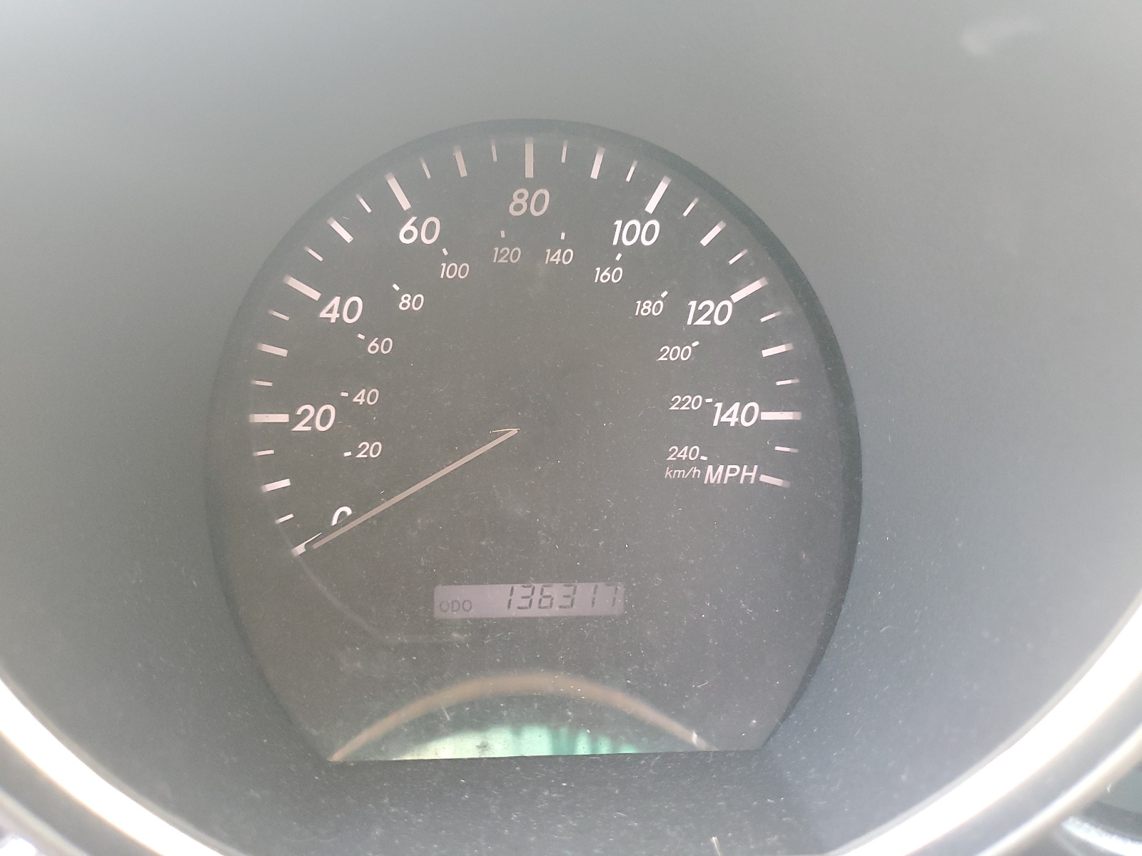 JTJGA31U240004374 2004 Lexus Rx 330