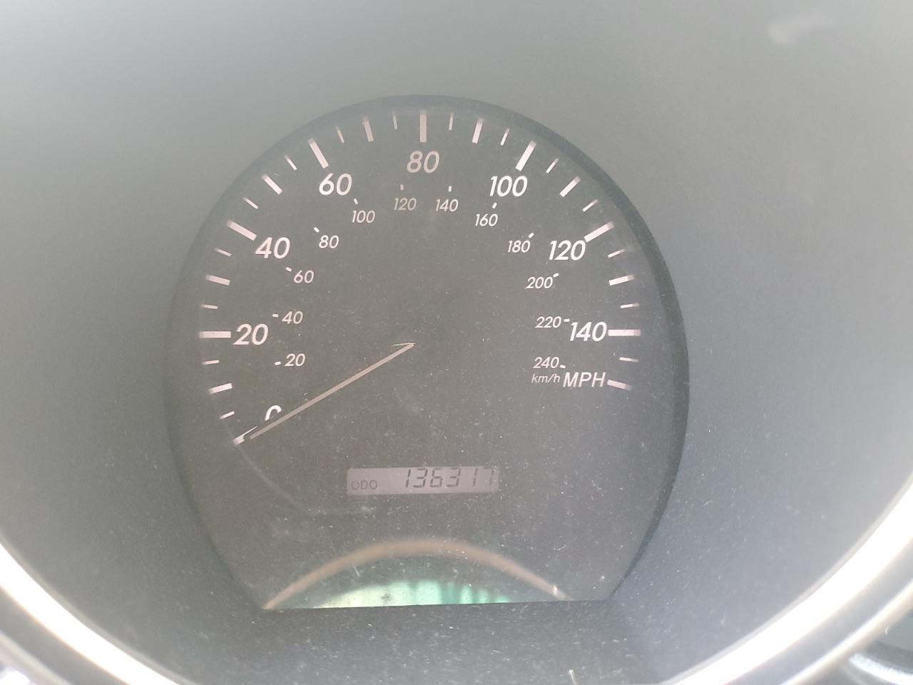 2004 Lexus Rx 330 VIN: JTJGA31U240004374 Lot: 66195064