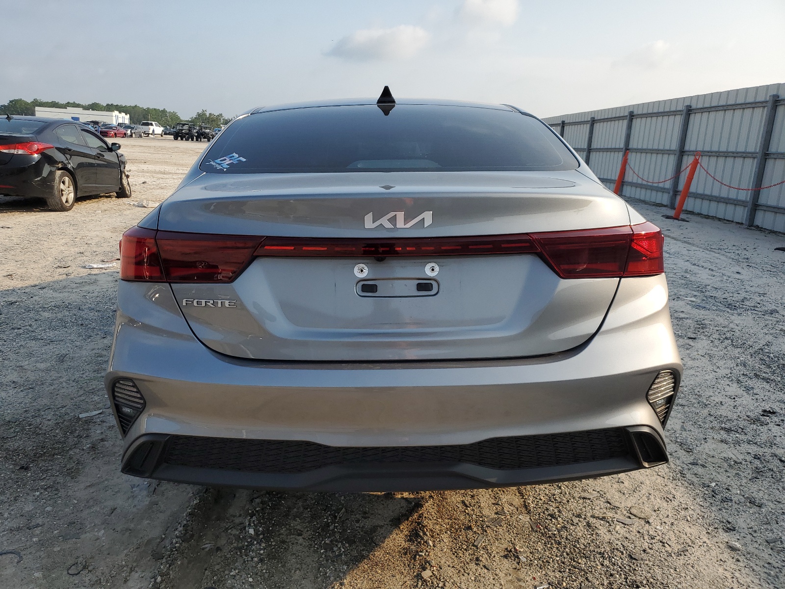 3KPF24AD7RE720767 2024 Kia Forte Lx