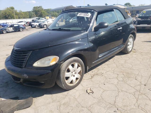 2005 Chrysler Pt Cruiser Touring продається в Lebanon, TN - Rear End