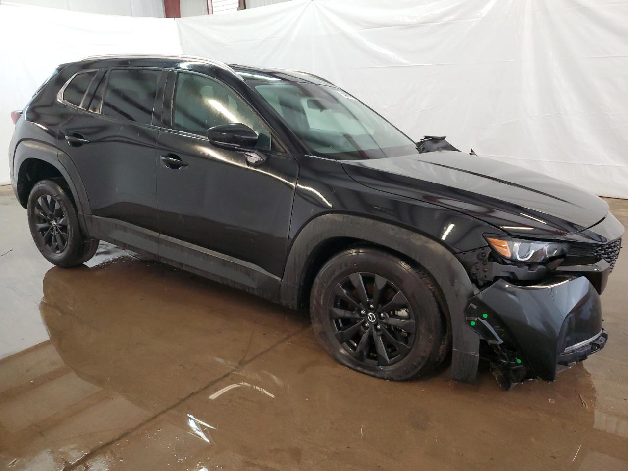 2023 Mazda CX-50 - Image 4