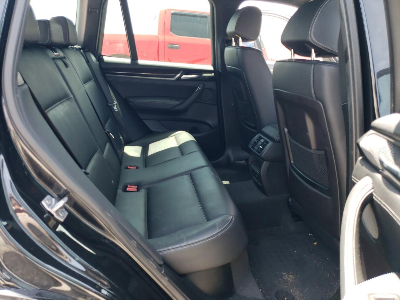 2016 BMW X3 xDrive28I VIN: 5UXWX9C56G0D88008 Lot: 65226234