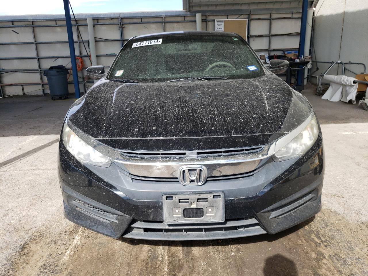 2017 Honda Civic - Image 5