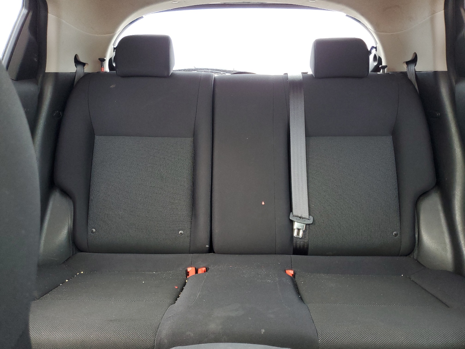 JN8AF5MR3DT215129 2013 Nissan Juke S