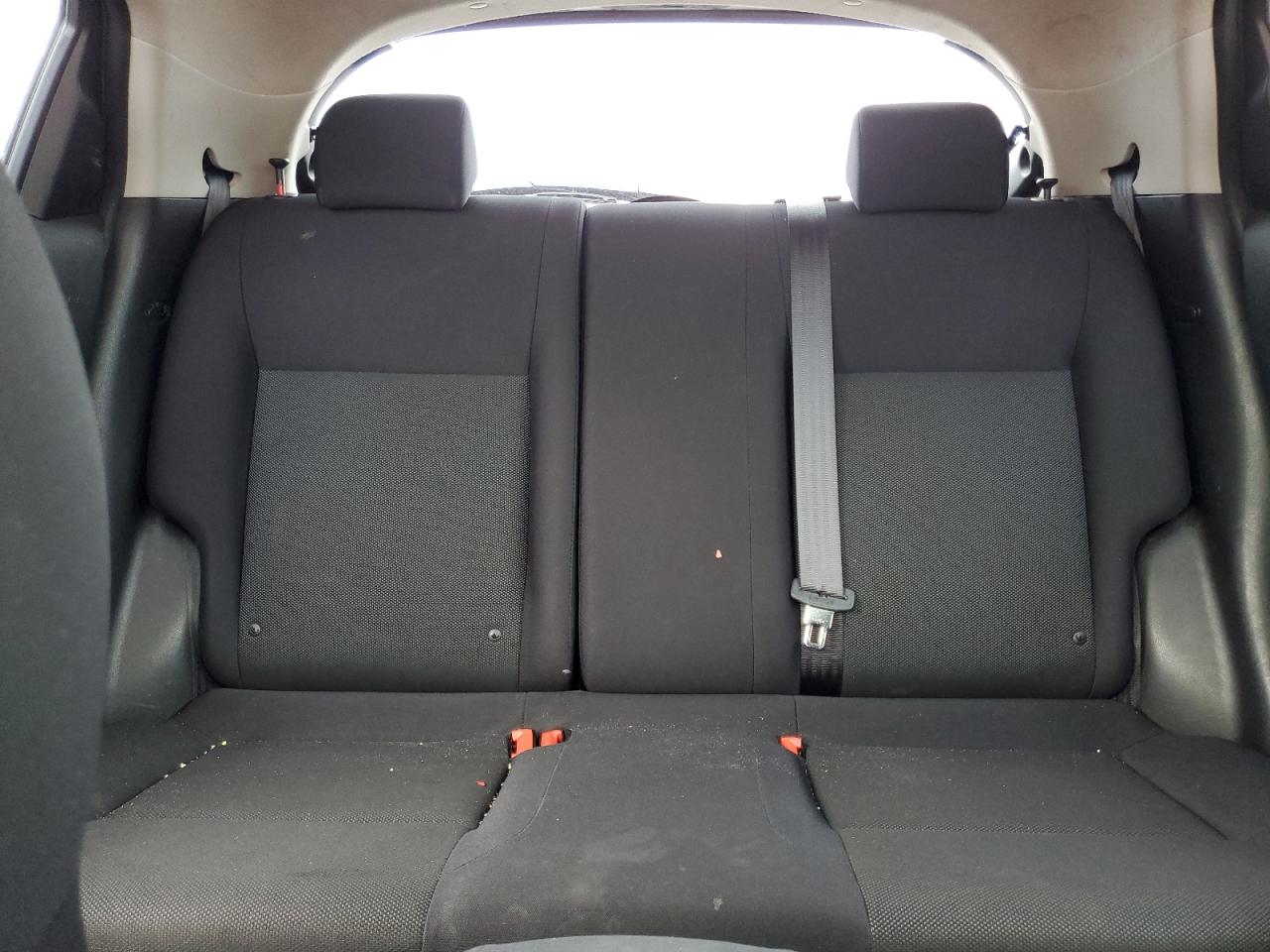 2013 Nissan Juke S VIN: JN8AF5MR3DT215129 Lot: 68664204