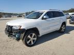 2014 Jeep Grand Cherokee Overland продається в Anderson, CA - Front End