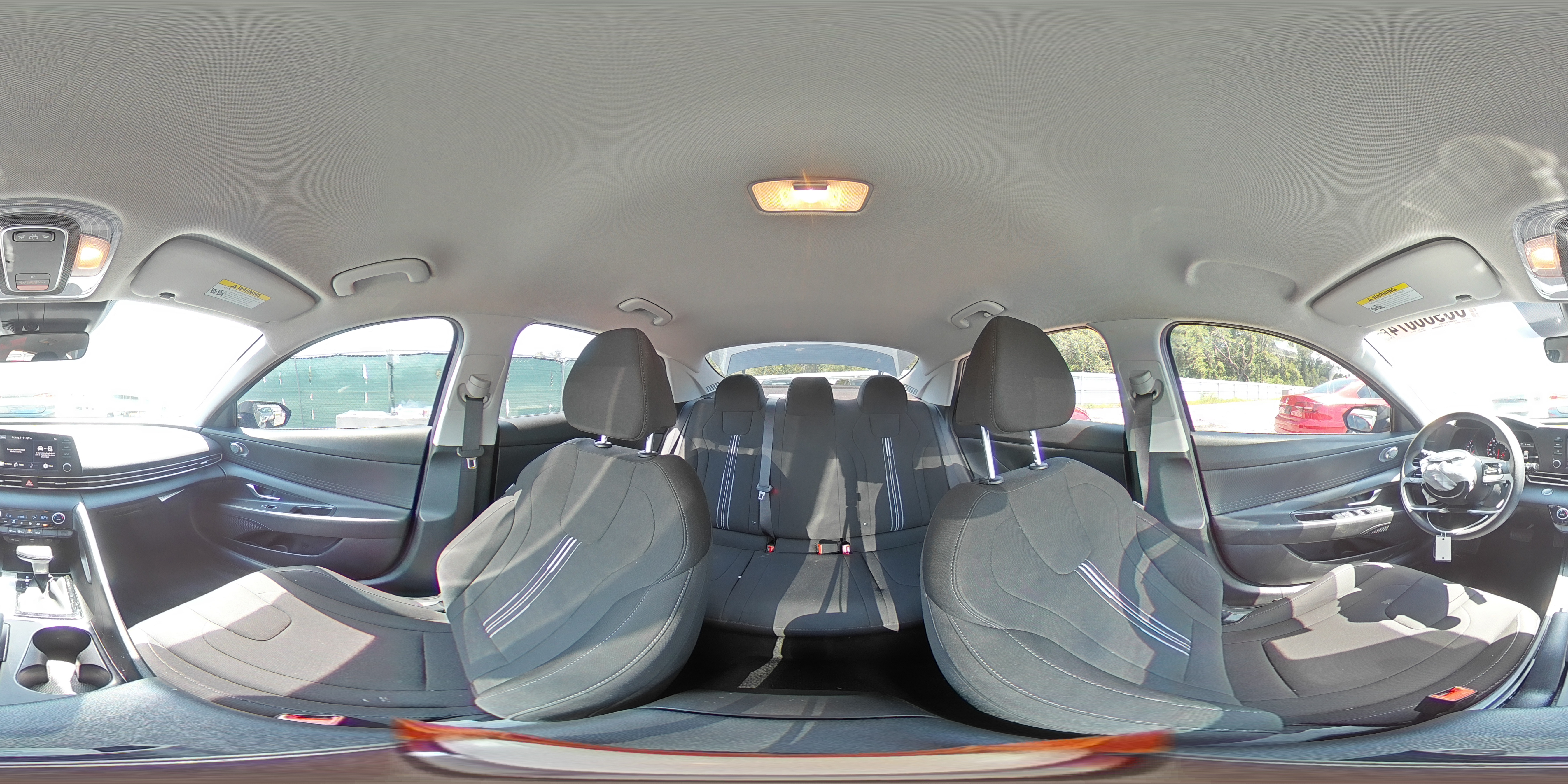 2023 Hyundai Elantra Sel VIN: KMHLM4AG3PU629528 Lot: 66986074