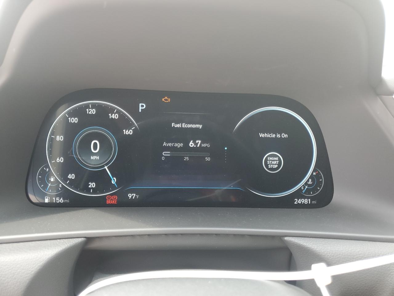 2020 Hyundai Sonata Sel VIN: 5NPEF4JA0LH056014 Lot: 67656924