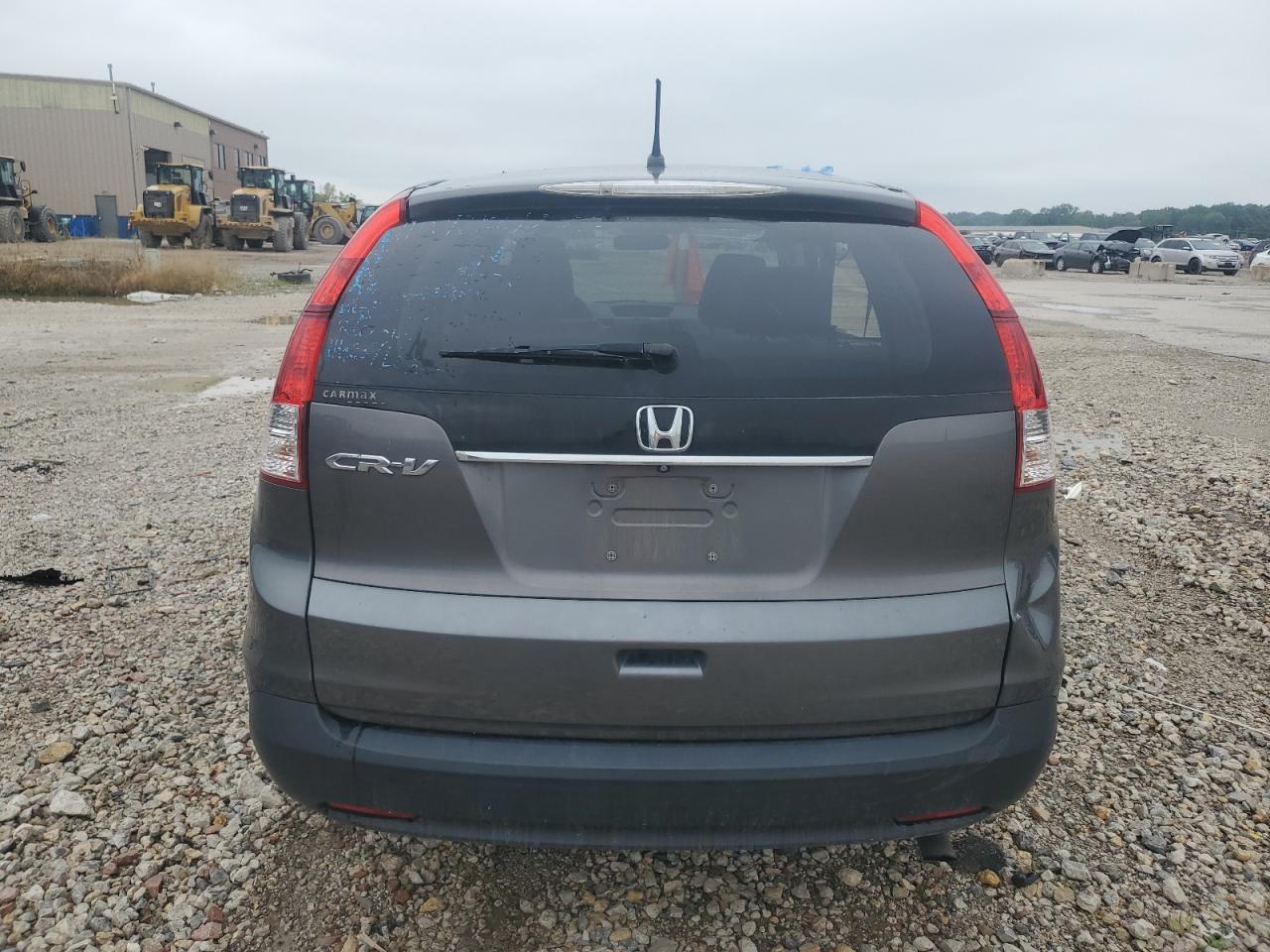 2014 Honda CR-V - Image 6