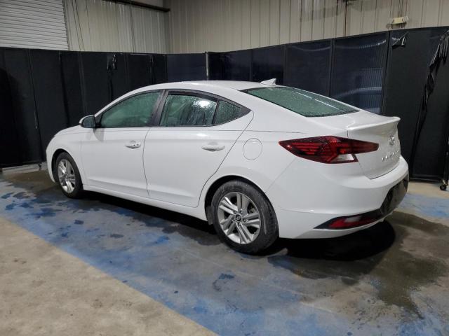 5NPD84LFXLH577403 Hyundai Elantra SE 2