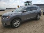 2016 NISSAN ROGUE S for sale at Copart AB - EDMONTON