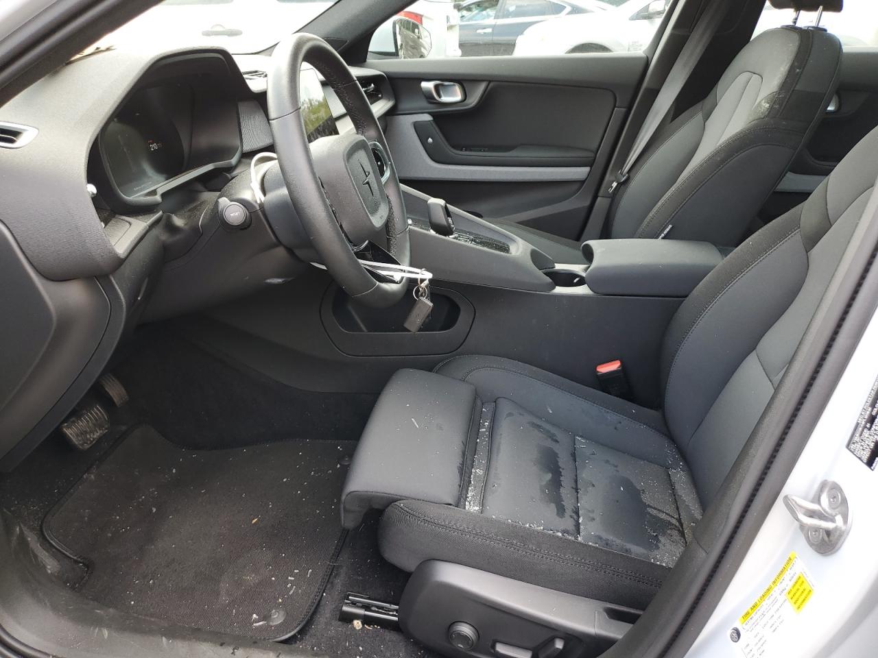 2023 Polestar 2 VIN: YSMED3KA9PL120832 Lot: 65429324