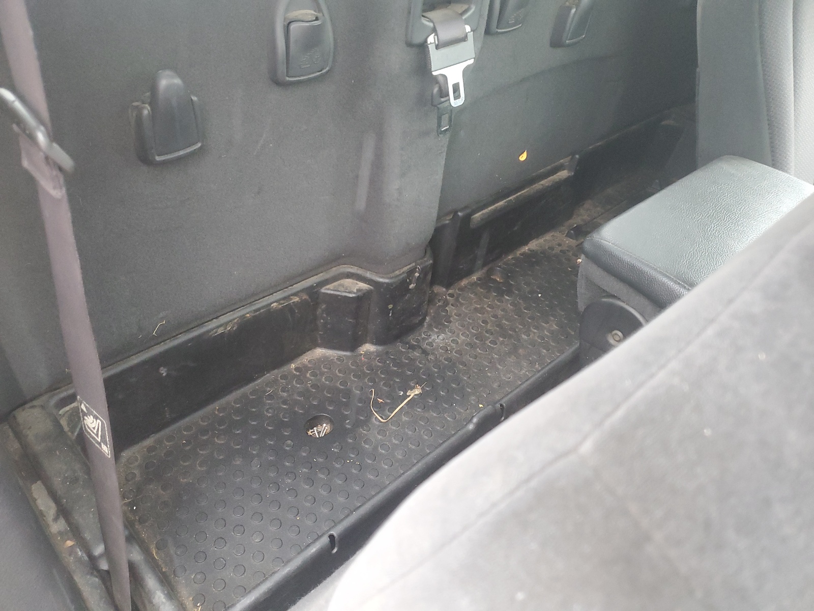 1D7HU16D84J266783 2004 Dodge Ram 1500 St