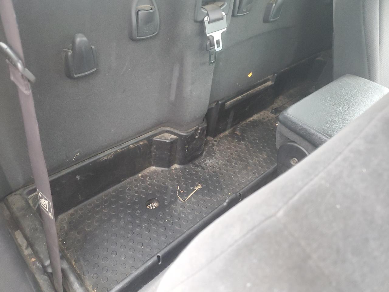 2004 Dodge Ram 1500 St VIN: 1D7HU16D84J266783 Lot: 65474224