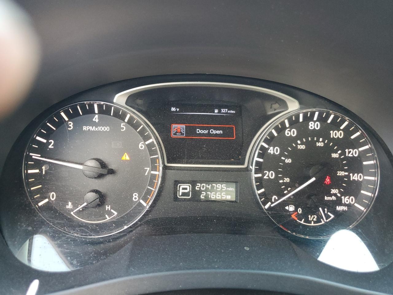 1N4AL3AP5FN300806 2015 Nissan Altima 2.5