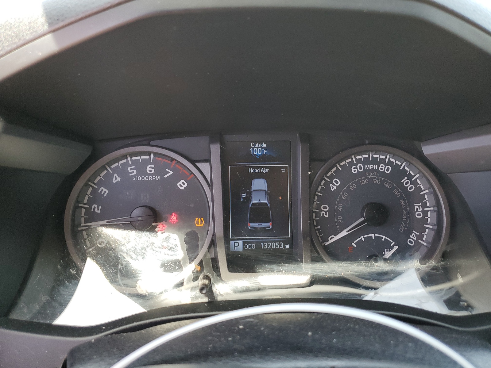 3TMAZ5CN2GM016447 2016 Toyota Tacoma Double Cab