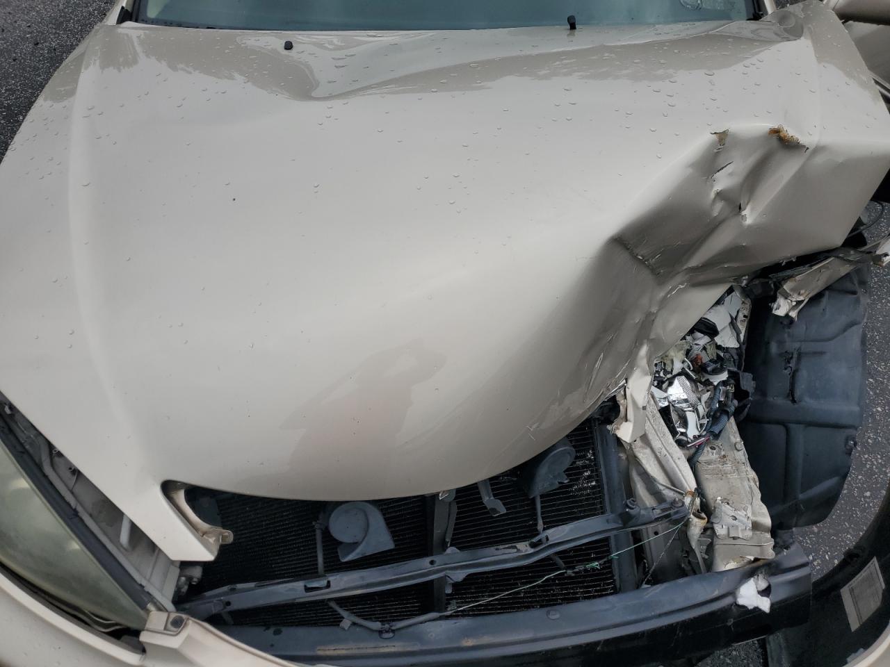 2005 Toyota Camry Le VIN: 4T1BE32K75U597492 Lot: 66855584