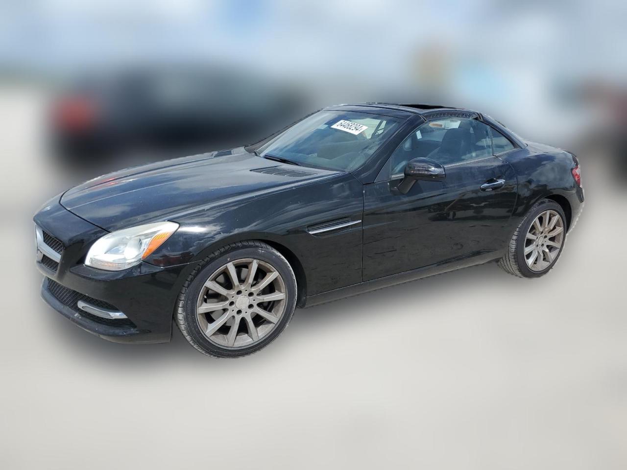 2016 Mercedes-Benz Slk 300 VIN: WDDPK3JA6GF120903 Lot: 64468294