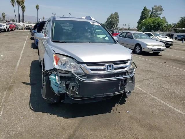 2011 Honda Cr-V Exl VIN: 5J6RE3H76BL041966 Lot: 66631604