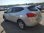 2010 Nissan Rogue S en Venta en Glassboro, NJ - Front End