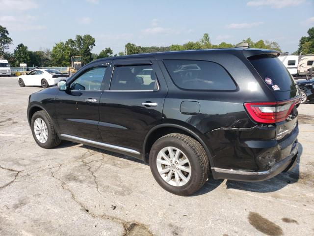  DODGE DURANGO 2015 Czarny