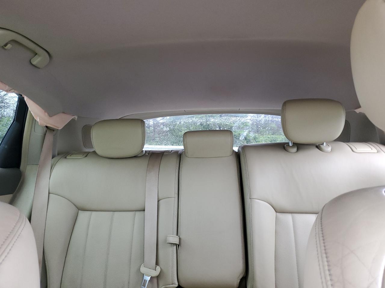 2012 Infiniti Fx35 VIN: JN8AS1MW9CM153786 Lot: 66357944