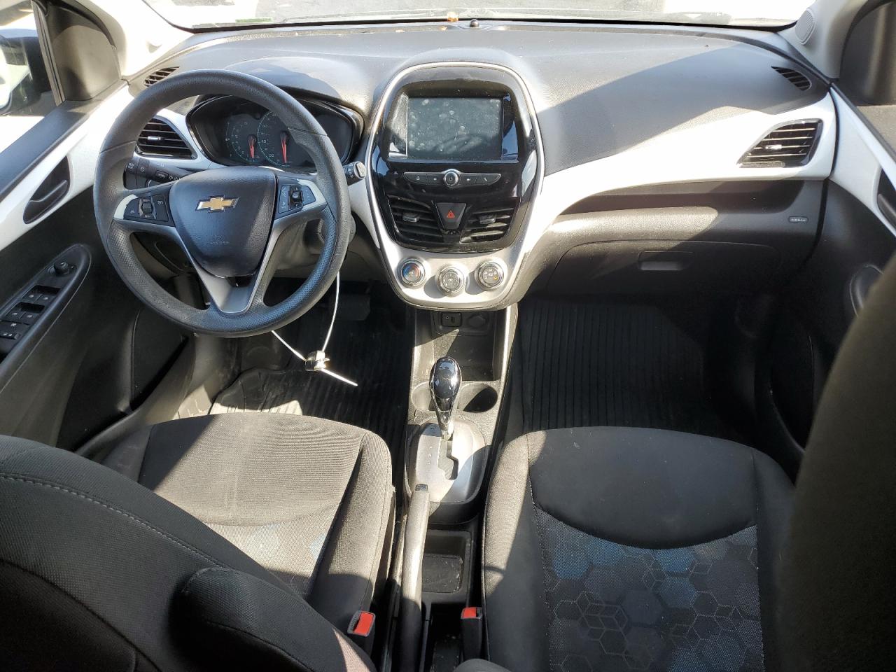 2016 Chevrolet Spark 1Lt VIN: KL8CD6SA2GC584199 Lot: 68528274