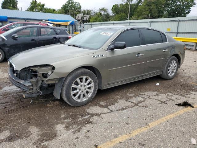 2011 Buick Lucerne Cxl