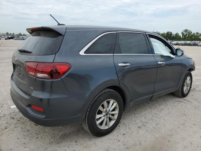 5XYPG4A55LG620188 Kia Sorento S 3