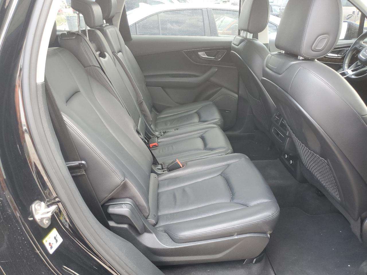 2018 Audi Q7 Premium Plus VIN: WA1LAAF78JD025575 Lot: 66141374