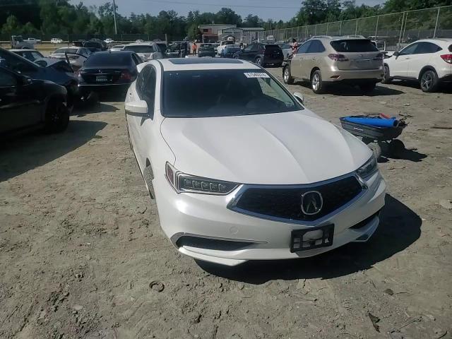 2018 Acura Tlx Tech VIN: 19UUB2F56JA004979 Lot: 67040374