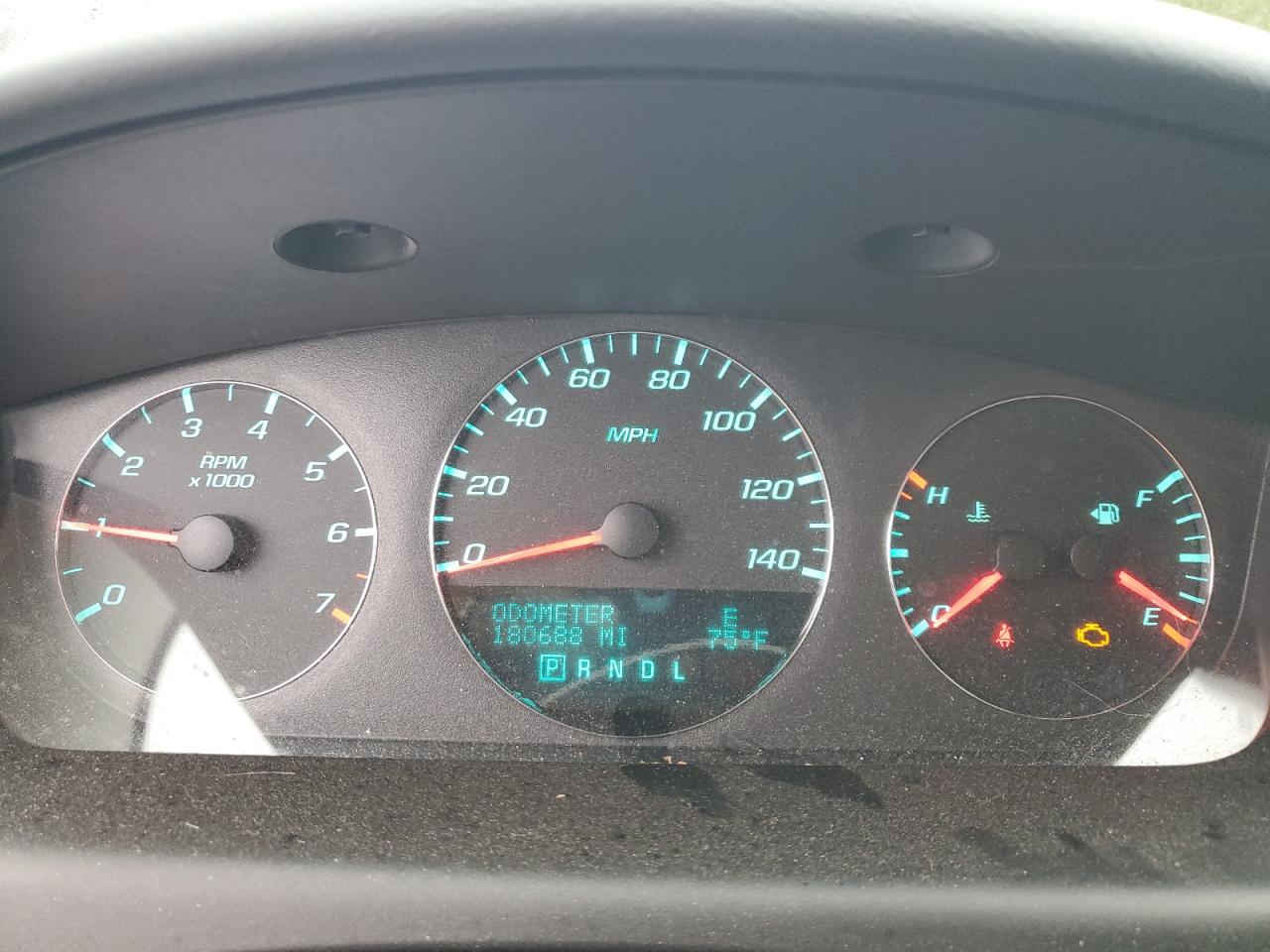 2012 Chevrolet Impala Lt VIN: 2G1WG5E37C1322108 Lot: 67262064