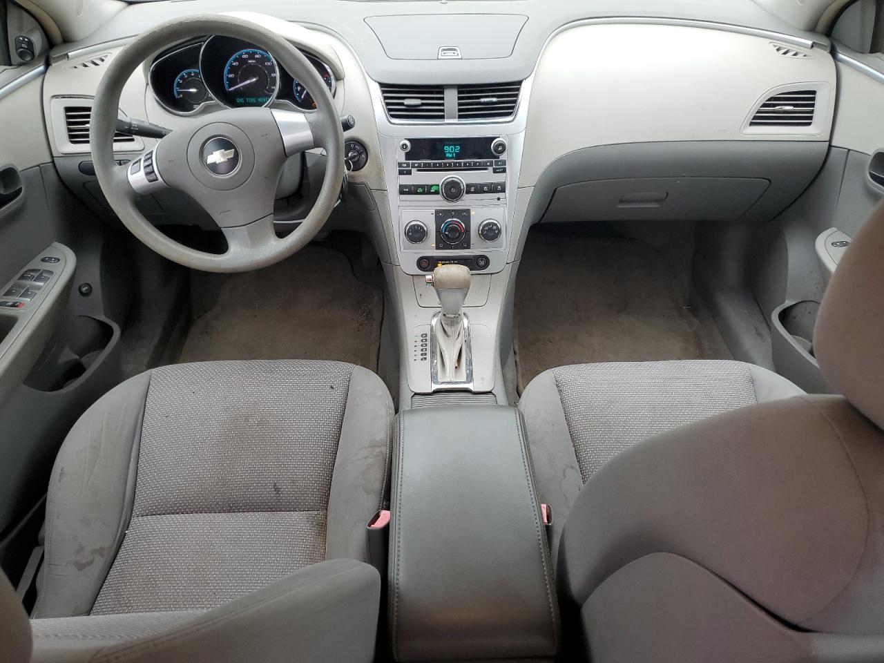 2009 Chevrolet Malibu Ls VIN: 1G1ZG57B994105836 Lot: 65412824