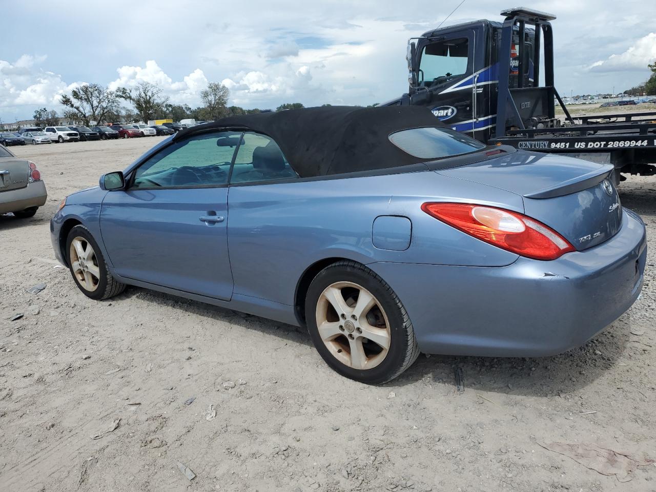 2006 Toyota Camry Solara Se VIN: 4T1FA38PX6U081810 Lot: 67103014
