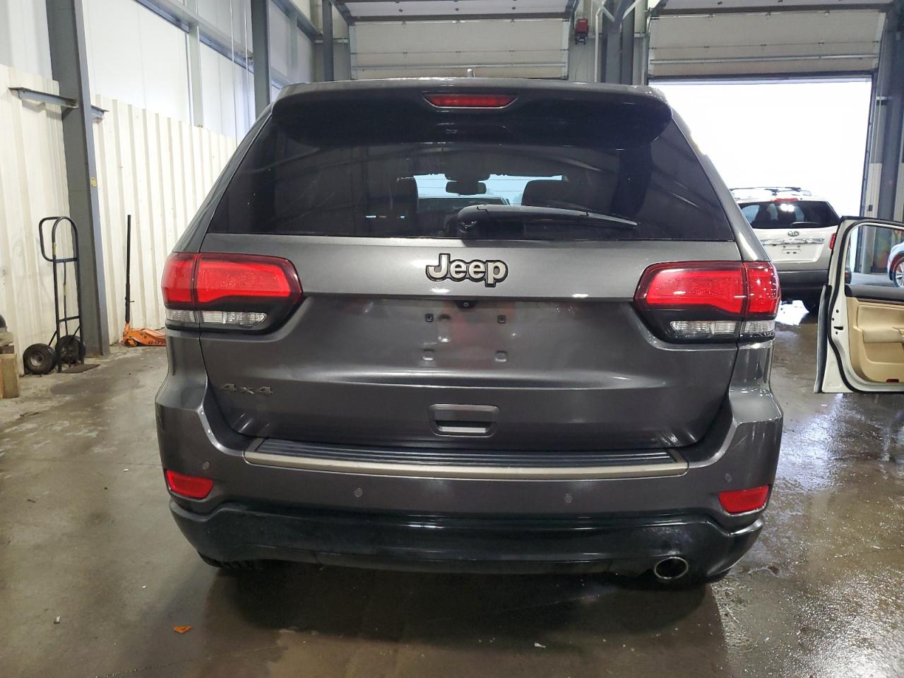 1C4RJFBG7GC475896 2016 Jeep Grand Cherokee Limited