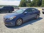 2016 Hyundai Sonata Se for Sale in Concord, NC - Vandalism
