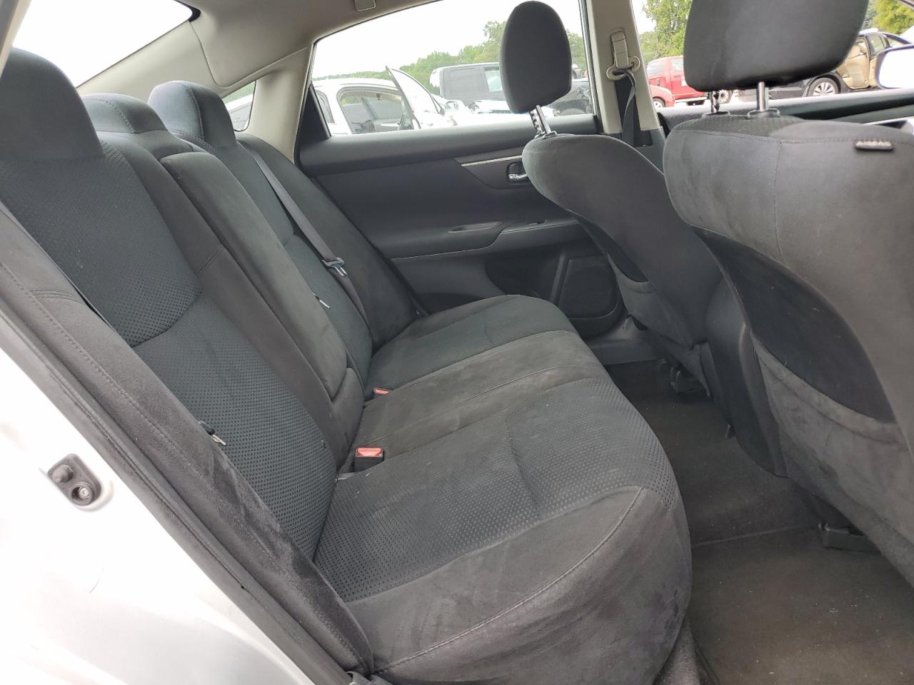 2015 Nissan Altima 2.5 VIN: 1N4AL3AP1FC195175 Lot: 64752764