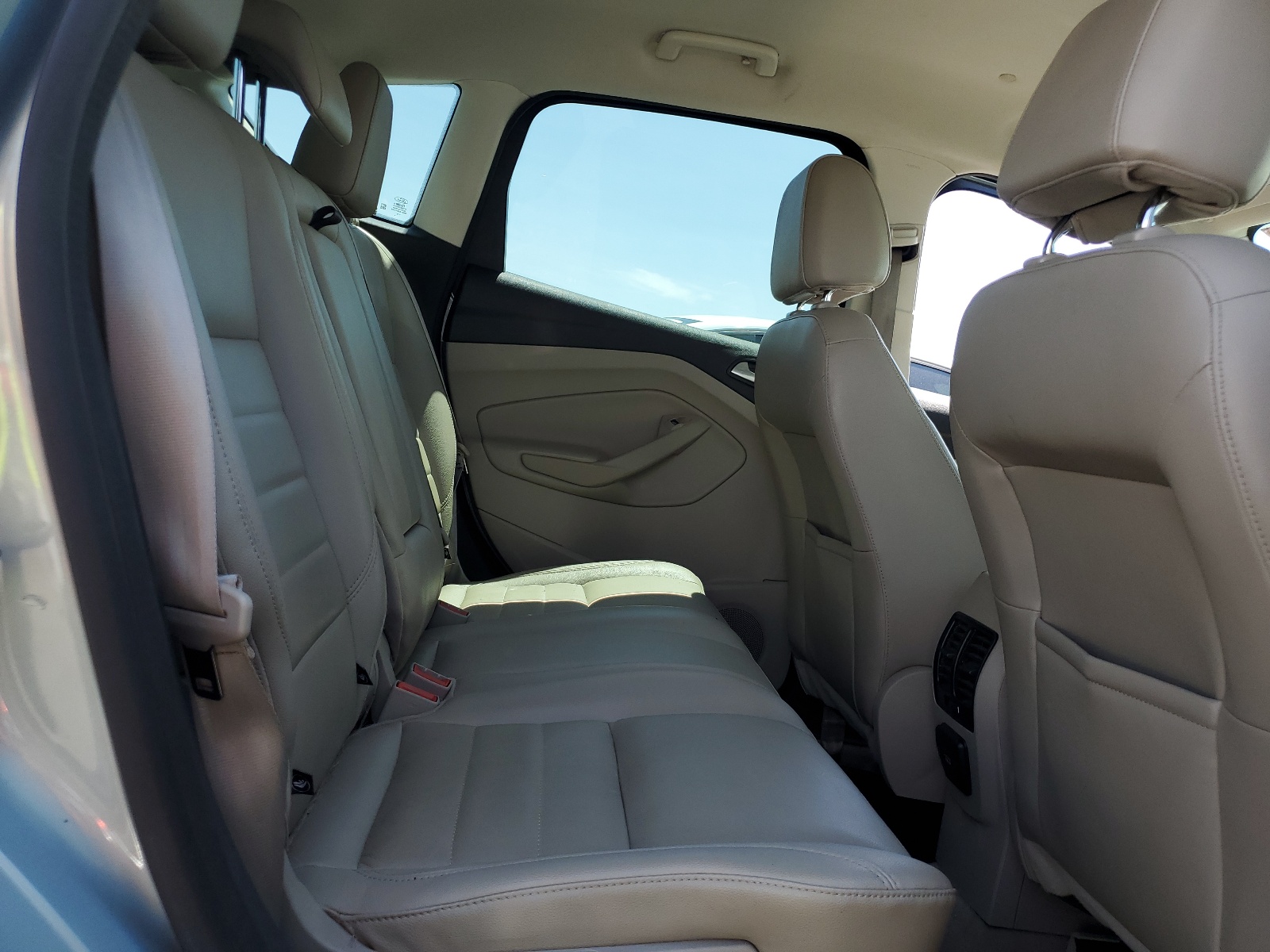 1FADP5BU4DL552993 2013 Ford C-Max Sel