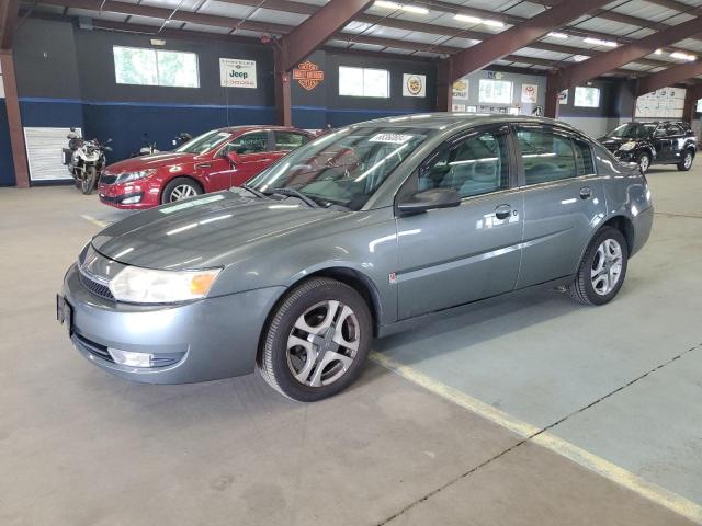 2004 Saturn Ion Level 3